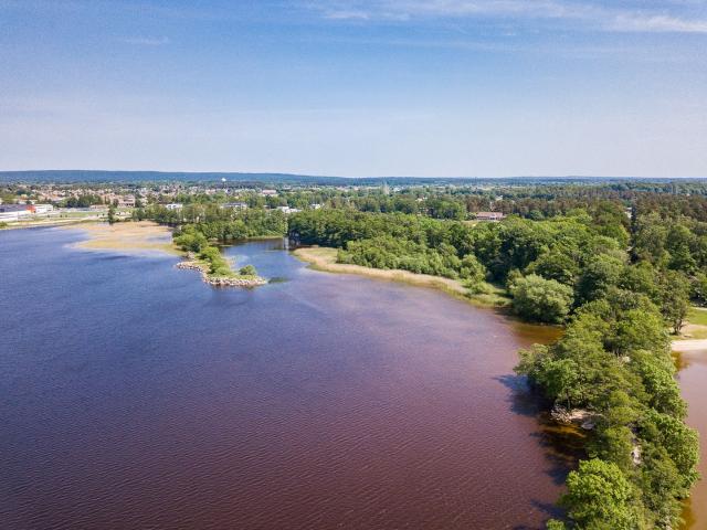 Bostadsrätt till salu i Bromölla, Skåne län
