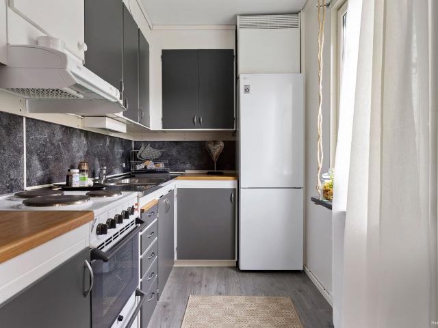 Bostadsrätt till salu i Brunflo, Jämtland