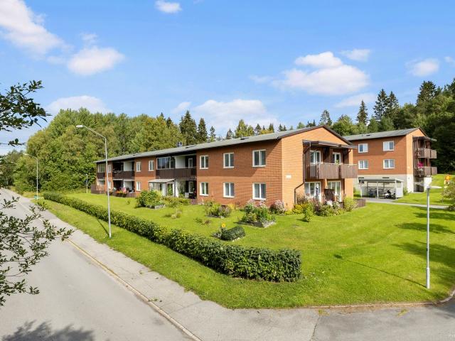 Bostadsrätt till salu i Brunflo, Jämtland
