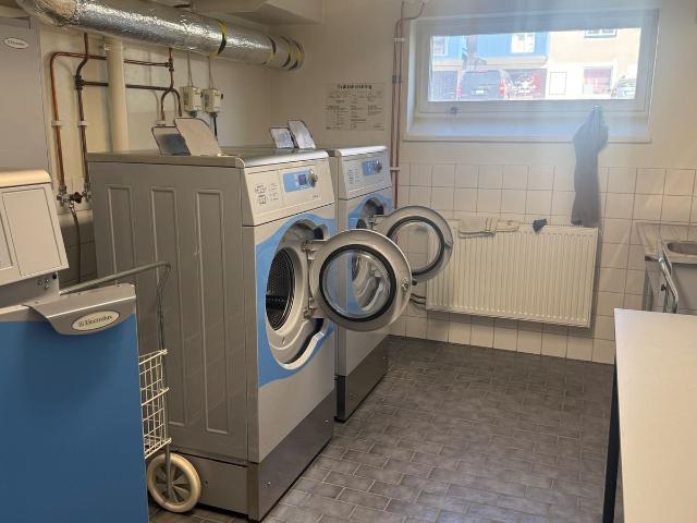 Bostadsrätt till salu i Brunflo, Jämtland