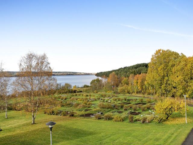 Bostadsrätt till salu i Brunflo, Jämtland