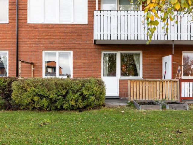 Bostadsrätt till salu i Brunflo, Jämtland