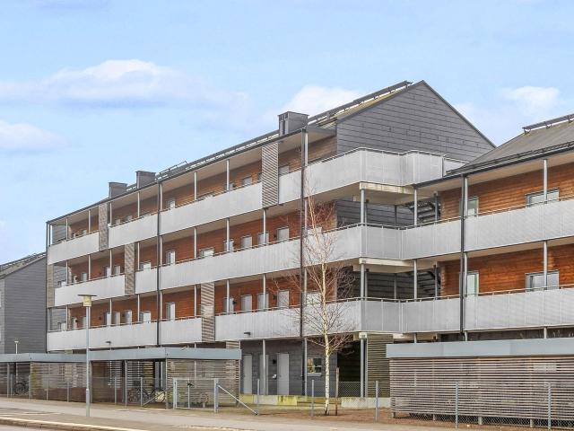 Bostadsrätt till salu i Bunkeflostrand, Skåne