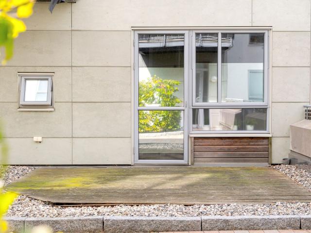 Bostadsrätt till salu i Bunkeflostrand, Skåne