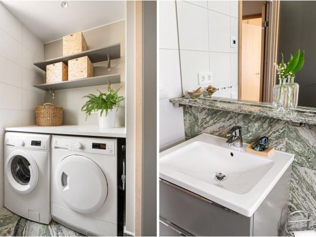 Bostadsrätt till salu i Dalarö, Stockholm