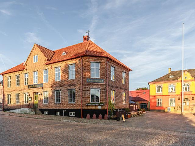 Bostadsrätt till salu i Dalby, Skåne