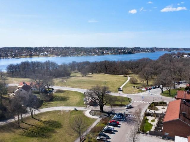 Bostadsrätt till salu i Stockholm