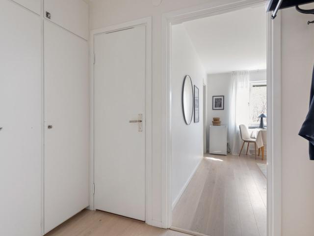 Bostadsrätt till salu i Stockholm