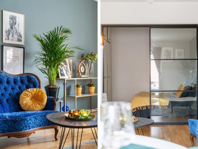 Bostadsrätt till salu i Danderyd, Stockholm