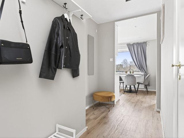 Bostadsrätt till salu i Degerfors, Örebro