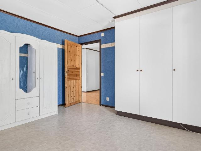 Bostadsrätt till salu i Degerfors, Örebro