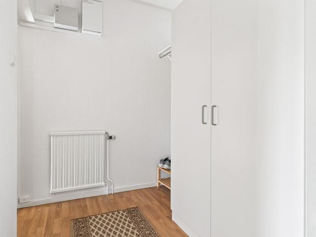 Bostadsrätt till salu i Degerfors, Örebro