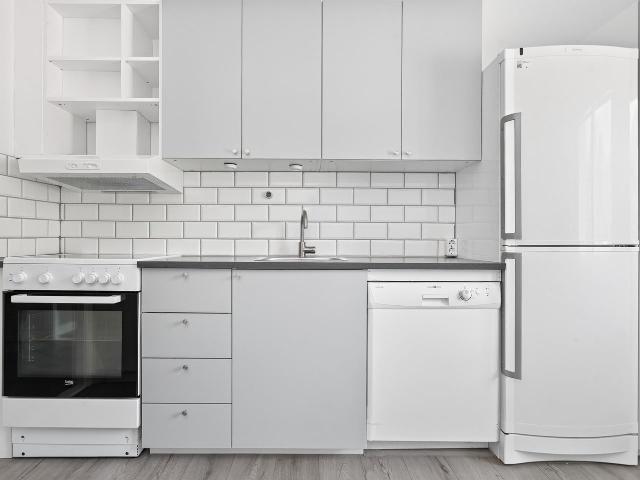 Bostadsrätt till salu i Degerfors, Örebro
