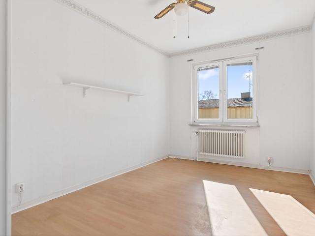 Bostadsrätt till salu i Degerfors, Örebro