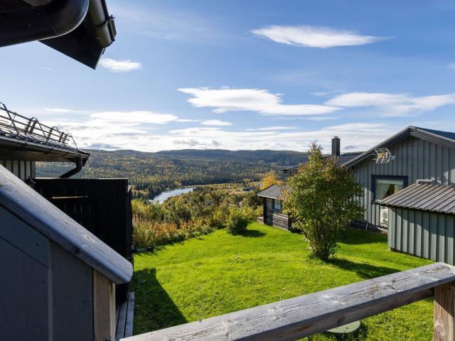 Bostadsrätt till salu i Duved, Jämtland