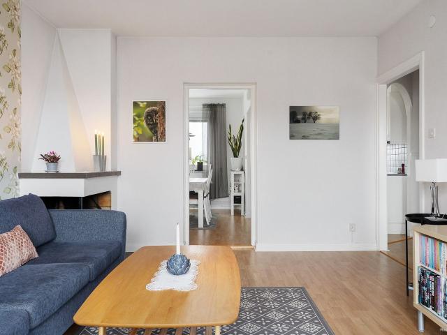 Bostadsrätt till salu i Ovanåker, Gävleborg