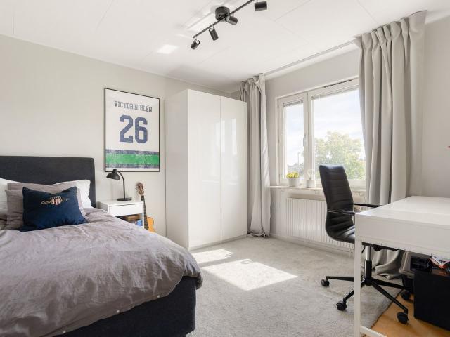 Bostadsrätt till salu i Stockholm