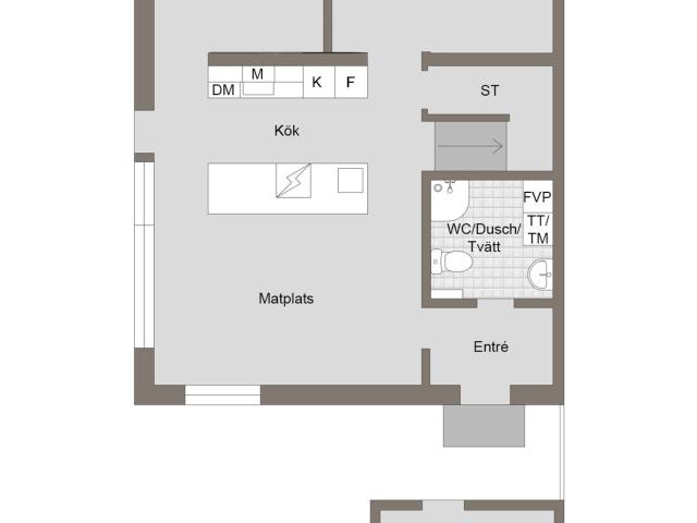 Bostadsrätt till salu i Enköping, Uppsala