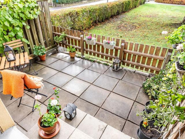 Bostadsrätt till salu i Romberga, Enköping