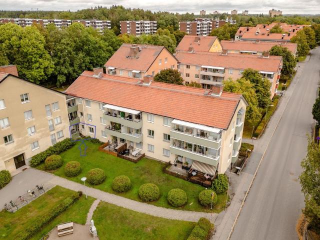 Bostadsrätt till salu i Enköping, Uppsala