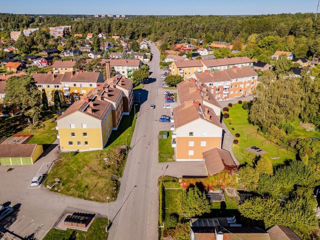 Bostadsrätt till salu i Enköping, Uppsala