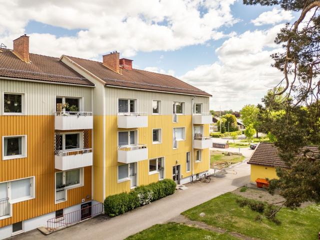 Bostadsrätt till salu i Enköping, Uppsala