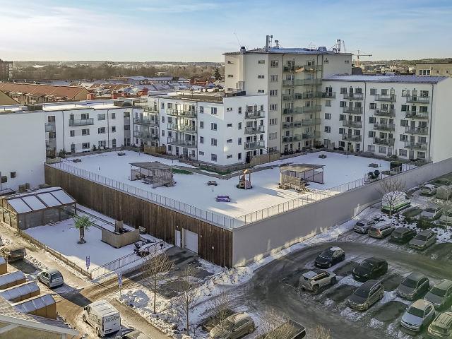 Bostadsrätt till salu i Enköping, Uppsala