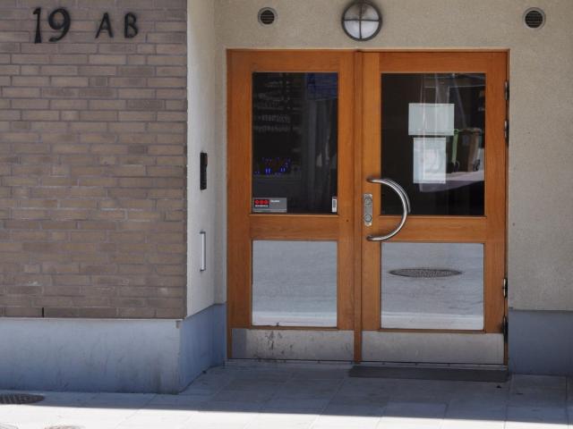 Bostadsrätt till salu i Enköping, Uppsala
