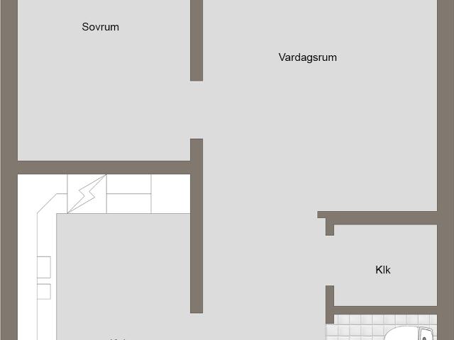 Bostadsrätt till salu i Enköping, Uppsala