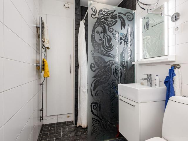 Bostadsrätt till salu i Uppsala