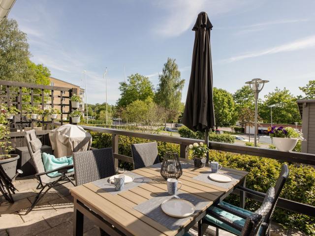 Bostadsrätt till salu i Enköping, Uppsala