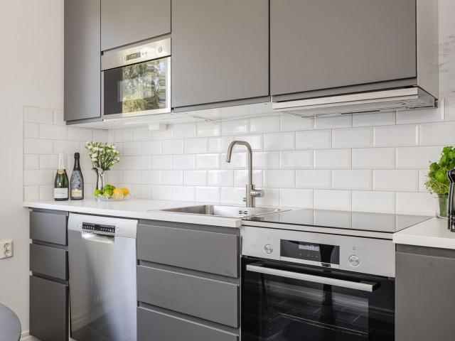 Bostadsrätt till salu i Enköping, Uppsala