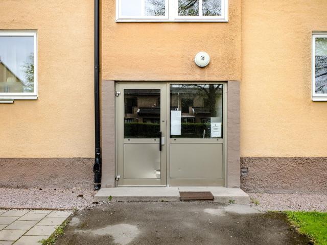 Bostadsrätt till salu i Enköping, Uppsala