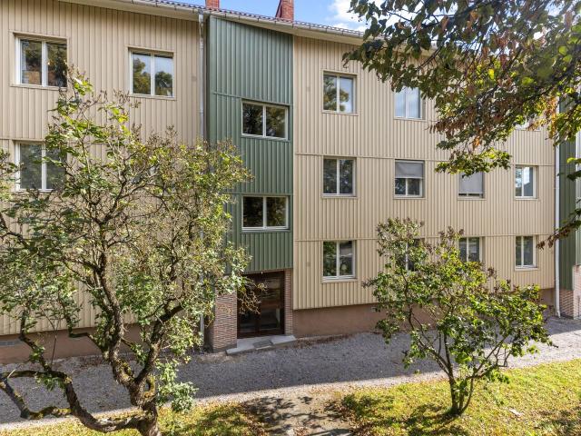 Bostadsrätt till salu i Enköping, Uppsala