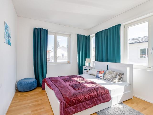 Bostadsrätt till salu i Uppsala