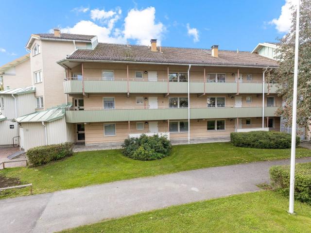 Bostadsrätt till salu i Enköping, Uppsala