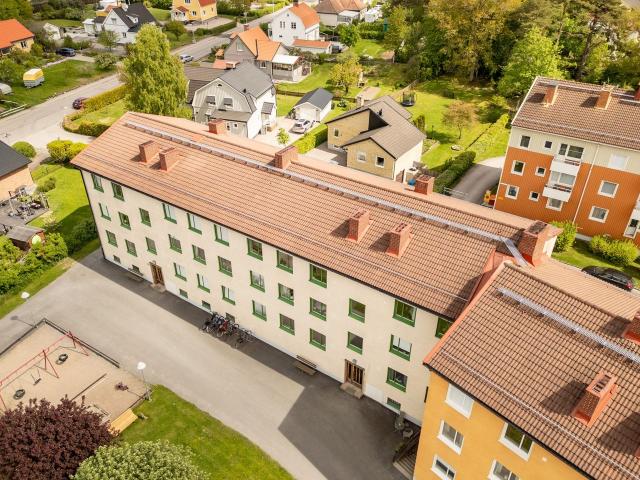 Bostadsrätt till salu i Enköping, Uppsala