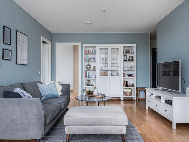 Bostadsrätt till salu i Enköping, Uppsala