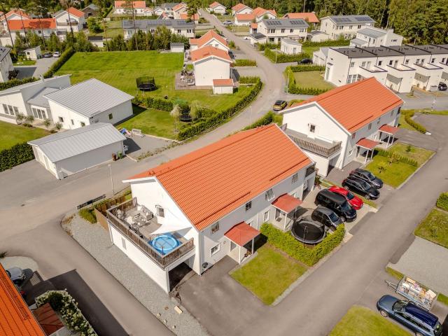 Bostadsrätt till salu i Uppsala