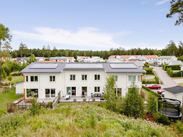 Bostadsrätt till salu i Uppsala
