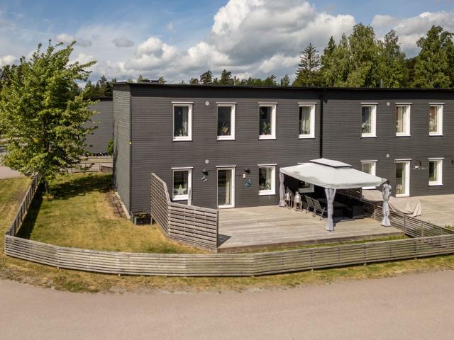 Bostadsrätt till salu i Uppsala