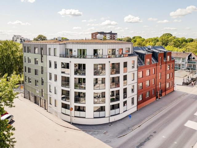 Bostadsrätt till salu i Enköping, Uppsala