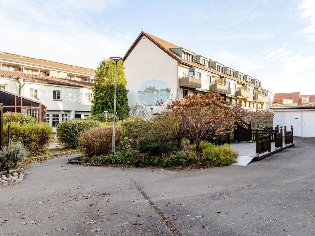 Bostadsrätt till salu i Enköping, Uppsala