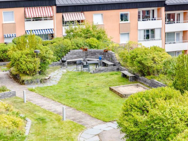 Bostadsrätt till salu i Enköping, Uppsala