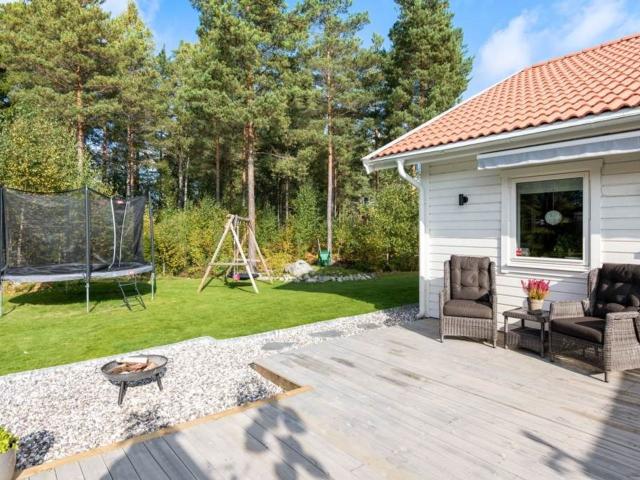 Bostadsrätt till salu i Uppsala