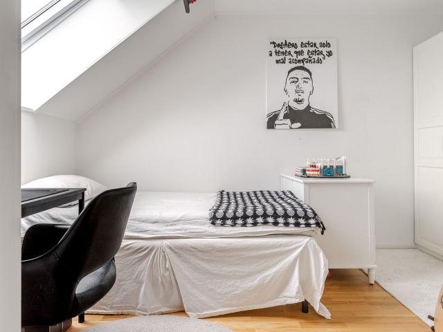 Bostadsrätt till salu i Uppsala