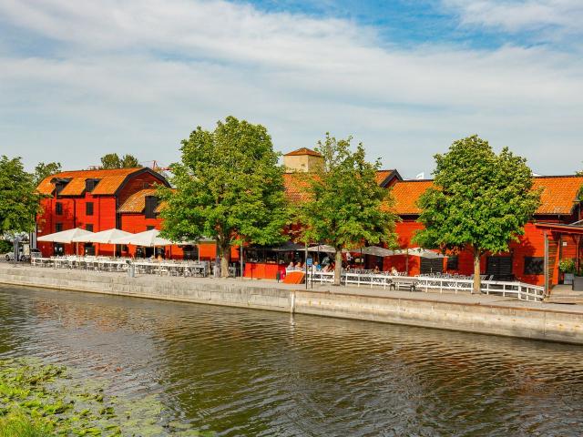 Bostadsrätt till salu i Uppsala