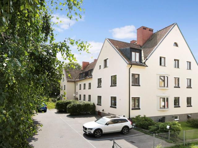 Bostadsrätt till salu i Enköping, Uppsala