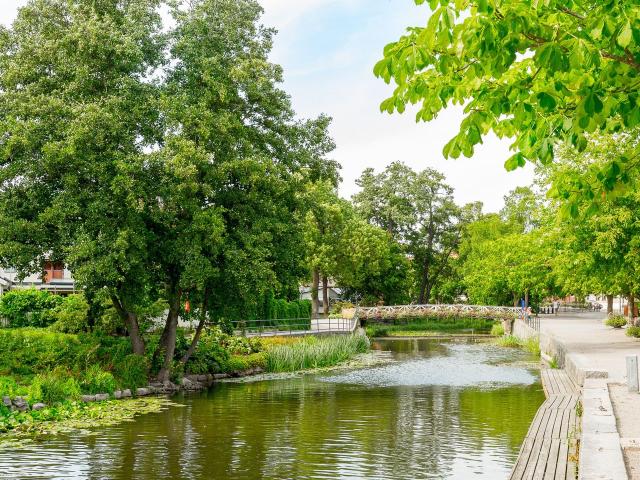 Bostadsrätt till salu i Enköping, Uppsala