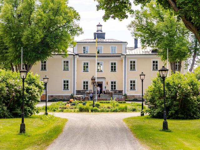 Bostadsrätt till salu i Uppsala
